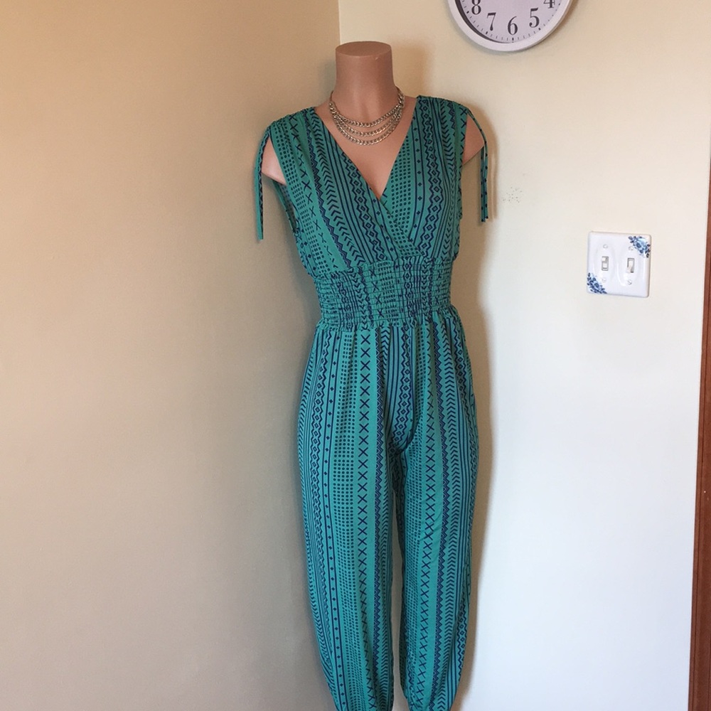 Jumpsuit